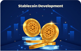 Stablecoin- Infrastructure